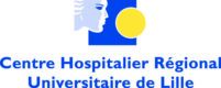 Logo CHU de Lille