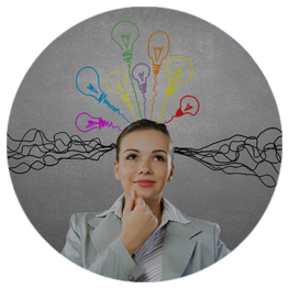 « Test psychotechnique Affirmation de soi au travail »