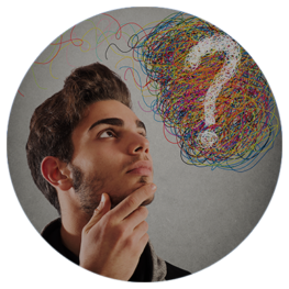 « Test psychotechnique Risque de burn-out au travail »