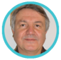 « Professeur Régis Logier, Directeur Laboratoire CIC-IT, Lille »