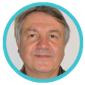 « Professeur Régis Logier, Directeur Laboratoire CIC-IT, Lille »