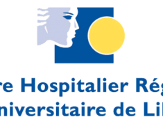 Logo CHU de Lille