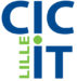 « Logo du laboratoire CIC-IT Lille Centre d'Investigation Clinique-Innovation Technologique »