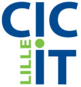 « Logo du laboratoire CIC-IT Lille Centre d'Investigation Clinique-Innovation Technologique »