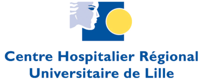 Logo CHU de Lille